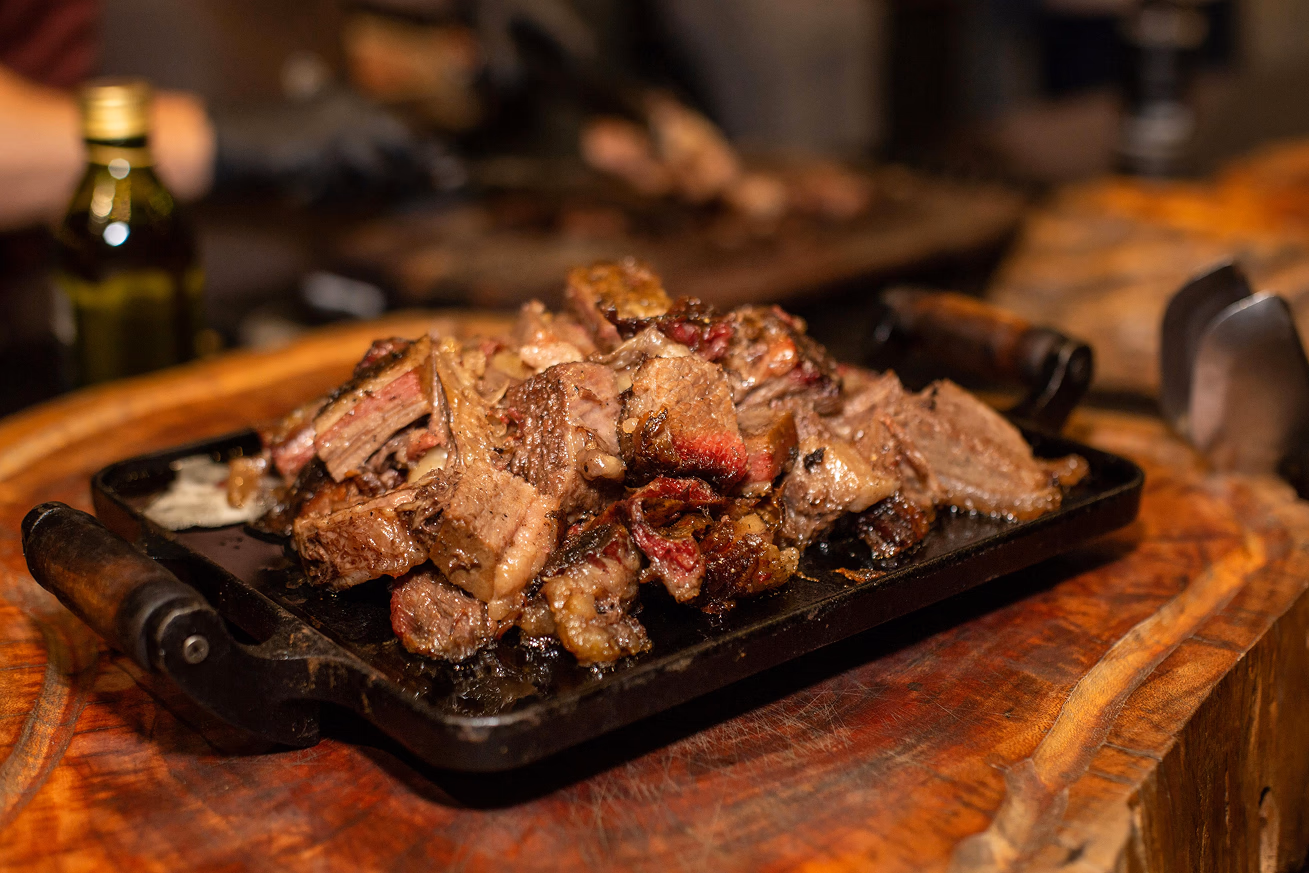 Ruta del churrasco gallego: fiestas y mejores comarcas para saborear la tradición