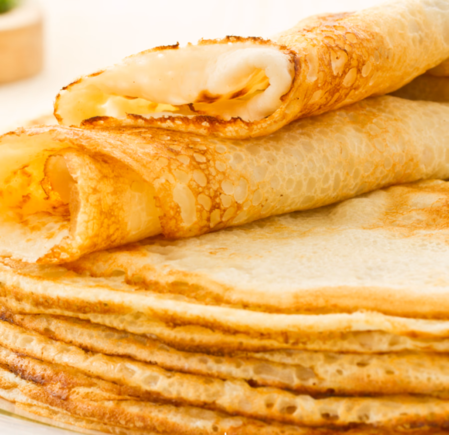 Filloas