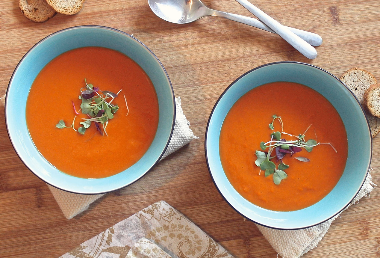 Gazpacho