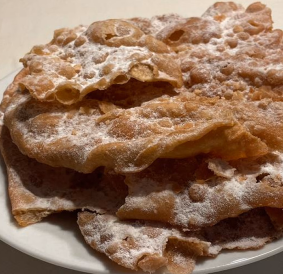 Orejas de carnaval